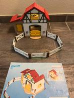 Playmobil country paardenstal 6927, Ophalen of Verzenden, Gebruikt, Complete set