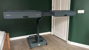 Solarium philips beschikbaar voor biedingen