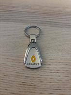 Renault sleutelhanger, Ophalen of Verzenden, Nieuw, Merk