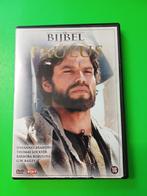 DVD - De Bijbel - Paulus - NCRV Serie, Alle leeftijden, Ophalen of Verzenden, Gebruikt