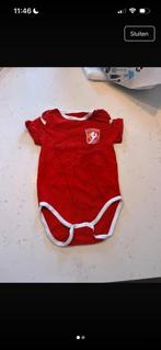Fc twente rompers 6-12 maanden, Kinderen en Baby's, Ophalen of Verzenden, Nieuw