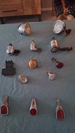 Oldtimer fiets onderdelen, Ophalen of Verzenden, Oldtimer