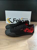 Feiyue x bruce lee dragon 42, Zwart, Nieuw, Ophalen of Verzenden, Feiyue