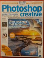 Photoshop Creative 35, Boeken, Tijdschriften en Kranten, Ophalen of Verzenden, Zo goed als nieuw