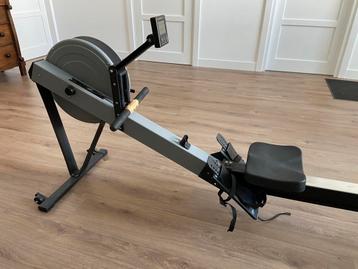 Roeitrainer Concept 2 in uitstekende staat beschikbaar voor biedingen