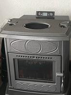 Flumenfire Classica Pelletkachel - 7kW, Ophalen, Gebruikt, Vrijstaand, Pelletkachel