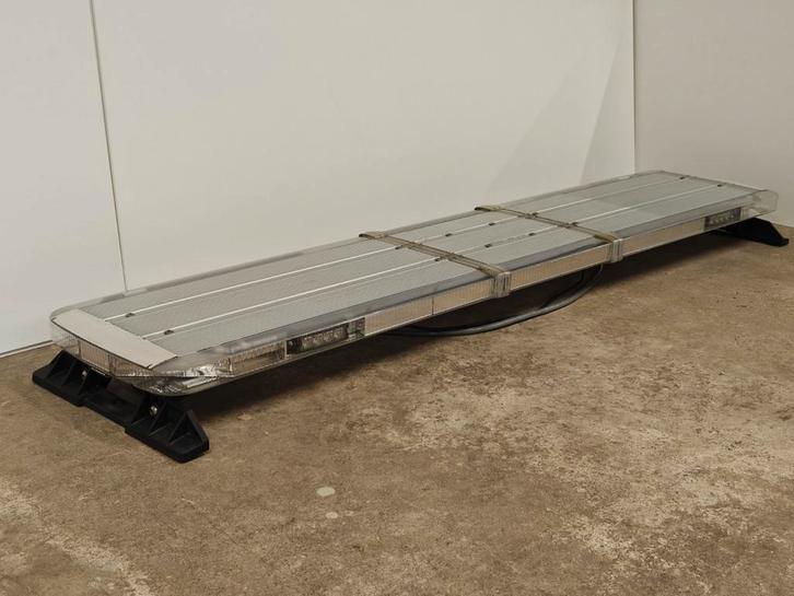 Whelen Legacy flitsbalk ledbalk zwaailamp zwaailicht, Doe-het-zelf en Verbouw, Gereedschap | Machine-onderdelen en Toebehoren