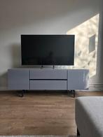 Xooon TV meubel lowboard lurano, Huis en Inrichting, Kasten | Televisiemeubels, Kunststof, Gebruikt, Verzenden, 150 tot 200 cm