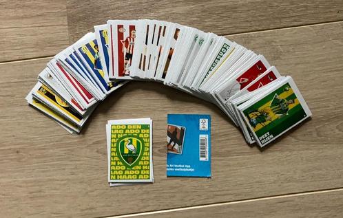 AH voetbalplaatjes 2020 - 2021, Verzamelen, Supermarktacties, Albert Heijn, Ophalen of Verzenden