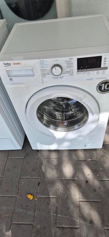 Beko wasmachine 7kg A +++ beschikbaar voor biedingen