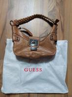 Guess handtas, Ophalen, Gebruikt, Bruin, Handtas