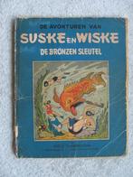 Suske en Wiske - Blauwe reeks, Ophalen, Gelezen, Willy Vandersteen, Complete serie of reeks