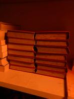 Charles Dickens Boeken Collectie, Ophalen of Verzenden, Zie beschrijving