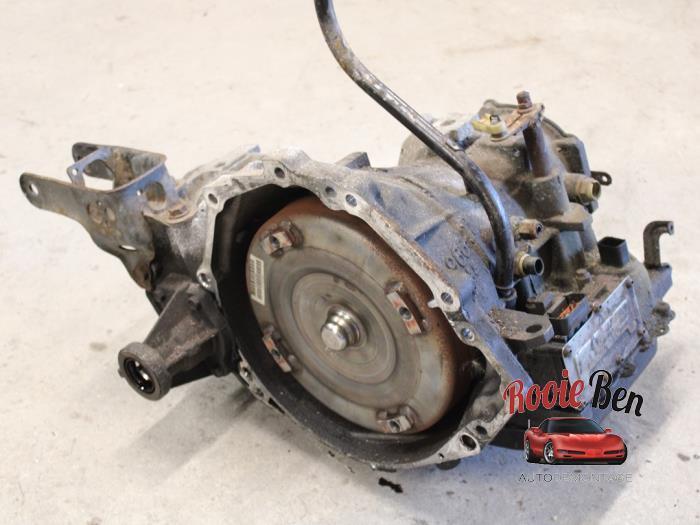 Automaatbak van een Chrysler Voyager, Auto-onderdelen, Transmissie en Toebehoren, Chrysler, Gebruikt, 3 maanden garantie, Ophalen of Verzenden