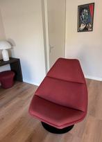 Artifort fauteuil F510, Huis en Inrichting, Fauteuils, Ophalen, 75 tot 100 cm, Zo goed als nieuw, 75 tot 100 cm