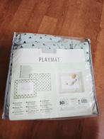 Baby playmat, Ophalen, Zo goed als nieuw
