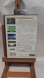 Sega Master System | Ys: The Vanished Omens | Boxed, Spelcomputers en Games, Games | Sega, Gebruikt, 1 speler, Ophalen of Verzenden