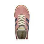 Gola suede meisjessneakers oudroz, Gola, Qa@jacobsongroup.co.uk, Meisje, Sportschoenen