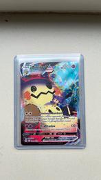 Mimikyu pokemon kaart, Ophalen of Verzenden, Nieuw, Losse kaart