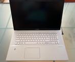 Windows 11 ASUS vivobook 17 inch, Computers en Software, Windows Laptops, Intel Corei3, Gebruikt, 2 tot 3 Ghz, Qwerty