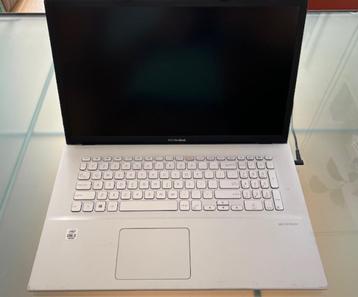 Windows 11 ASUS vivobook 17 inch beschikbaar voor biedingen