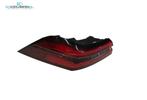 BMW 5 Serie G60 achterlicht links LED Shadow Line, Verzenden, Herkomst onderdeel bekend, Gebruikt, BMW