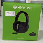 Xbox Stereo Headset voor Xbox Series X|S, Xbox One | Nette S, Microsoft, Zo goed als nieuw, Support@microsoft.com, Microsoft Corporation
One Microsoft Way
Redmond, WA 98052-6399
USA