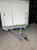 Toiletwagen 10 persoons, Ophalen of Verzenden, Zo goed als nieuw, Carnaval