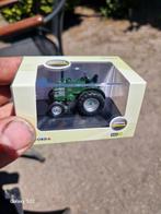 Oxford diecast field marshall groen 1:76, Ophalen of Verzenden, Zo goed als nieuw, Bus of Vrachtwagen