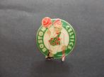 Basketbalteam Boston Celtics Boston, Massachusetts, pin, Verzamelen, Speldjes, Pins en Buttons, Ophalen of Verzenden, Gebruikt