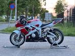 Yamaha Sport YZF-R6/TOPSTAAT/RIJD KLAAR/INCL STANDAARD, Motoren, Motoren | Yamaha, Bedrijf, Sport, Meer dan 35 kW, 600 cc