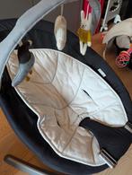 Nuna Leaf wipstoel met speelboog, Ophalen, Zo goed als nieuw