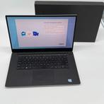 Dell Precision 5540 Xeon R (E-2276M) | 512GB SSD - 16GB, Zo goed als nieuw, SSD, DELL, 15 inch