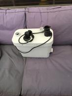 Vuilwaterpomp Sanispeed+ V45 bouwjaar 27-05-2024, Ophalen of Verzenden, Zo goed als nieuw