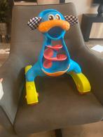 Loop karretje, Verzenden