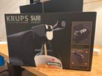 Krups The Sub Compact biertap, Ophalen of Verzenden, Zo goed als nieuw, Krups