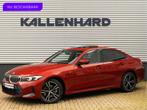 BMW 3-serie 330e M-Sport - LCI 2 - Schuifdak - Trekhaak - Wi, Auto's, BMW, 1998 cc, Achterwielaandrijving, 4 cilinders, 24 maanden