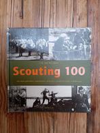 scouting Scouting 100 - JH van der Steen, Ophalen of Verzenden, Zo goed als nieuw