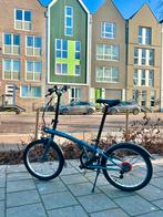 BTWIN Folding Bicycle for Sale, Ophalen of Verzenden, Zo goed als nieuw