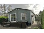Chalet te koop met eigen grond bij Schoorl aan Zee,N-H R#52R