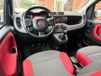 Fiat Panda 0.9 TwinAir Ed. Cool NIEUWE APK / TREKHAAK / AIRC, Auto's, Stof, Gebruikt, Panda, Origineel Nederlands