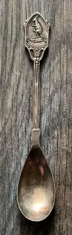 PlasWijckPark Theelepel