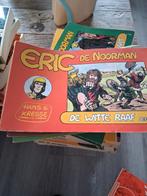 Eric de noorman, Boeken, Meerdere comics, Ophalen of Verzenden, Zo goed als nieuw, Europa