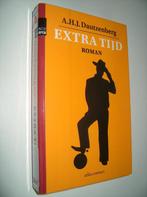 A.H.J. Dautzenberg - Extra tijd, Boeken, Gelezen, A.H.J. Dautzenberg, Ophalen of Verzenden, Nederland