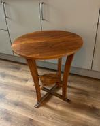 Art deco tafeltje, Antiek en Kunst, Ophalen