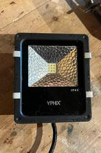 Bouwlamp te koop, Ophalen, Zo goed als nieuw, Lamp