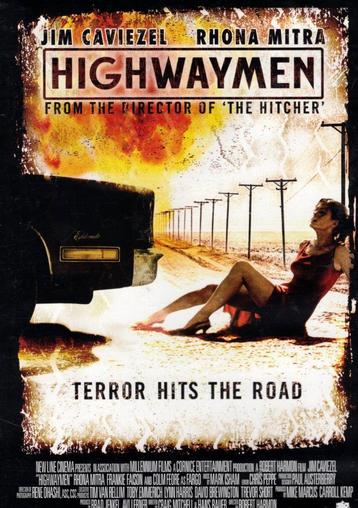 The Highwaymen - Robert Harmon