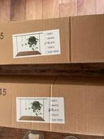 Tafelklemmen, Ophalen, Minder dan 50 cm, Nieuw, Metaal