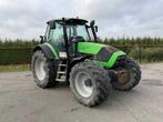 2003 Deutz-Fahr Agrotron 165.7 Vierwielaangedreven landbouwt, Zakelijke goederen, Agrarisch | Tractoren, Gebruikt, Deutz - Fahr
