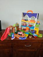 VTech Vrolijke Vriendjes Magisch Speelhuis, Ophalen of Verzenden, Gebruikt, Overige typen